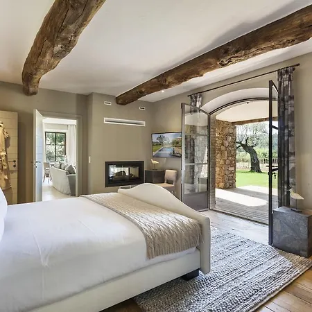 Domaine Les Mésanges 3*