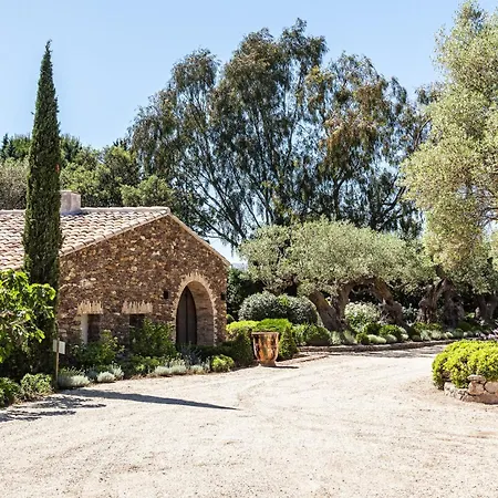 Domaine Les Mésanges Maison d'hôtes 3*
