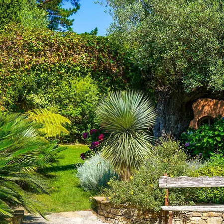 Gasthof Domaine Les Mesanges 3*
