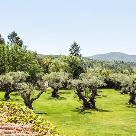 Gasthof Domaine Les Mesanges 3*