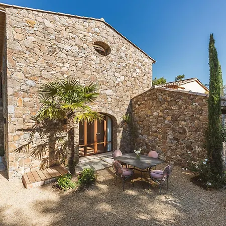 Domaine Les Mésanges 3* Gassin