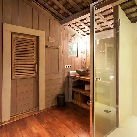 Gasthof Domaine Les Mesanges 3*