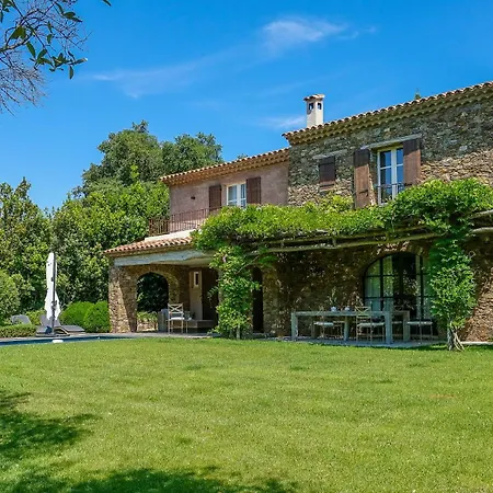 Domaine Les Mésanges Gassin