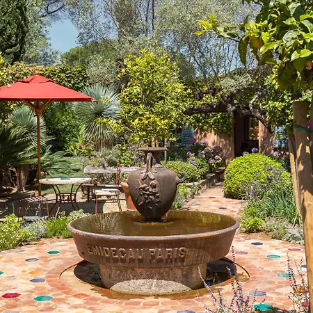 Domaine Les Mesanges 3* Gassin