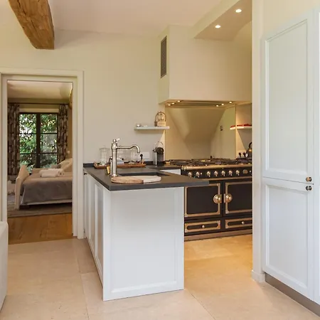Gasthof Domaine Les Mesanges 3*