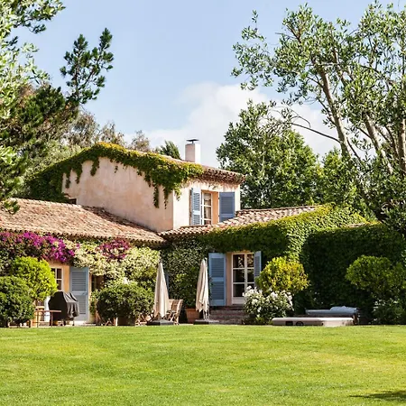 Domaine Les Mésanges Gassin