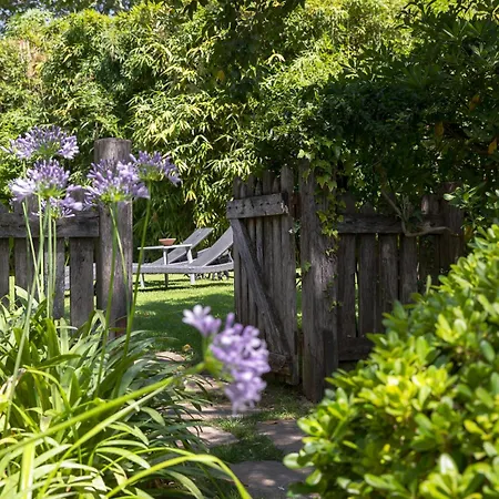 Gasthof Domaine Les Mesanges 3*