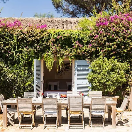 Maison d'hôtes Domaine Les Mésanges 3*