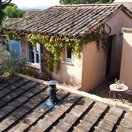 Domaine Les Mesanges Gasthof