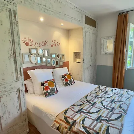 Gasthof Domaine Les Mesanges 3*