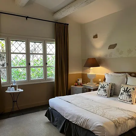 Domaine Les Mésanges 3* Gassin